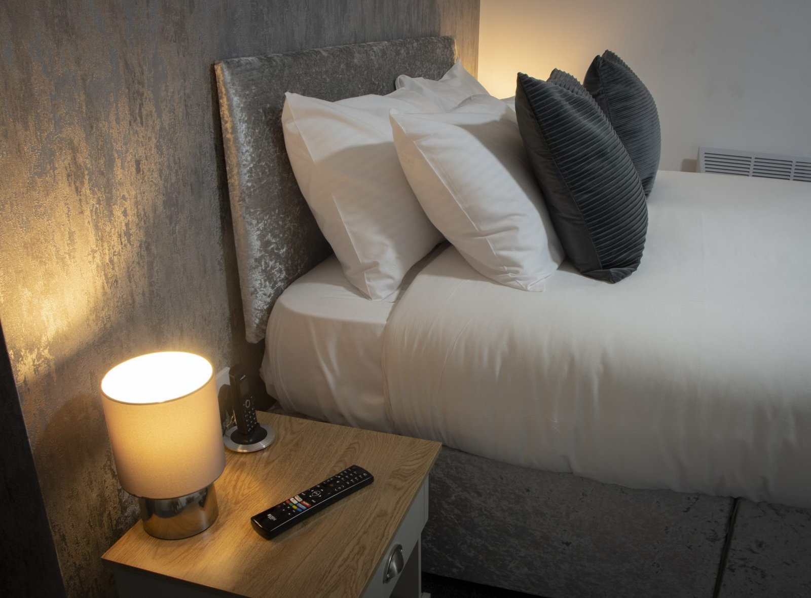 Frames Hotel In The Heart of Liverpool's Football Scene